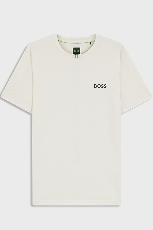 ΜΠΛΟΥΖΑ BOSS - 131 ΕΚΡΟΥ